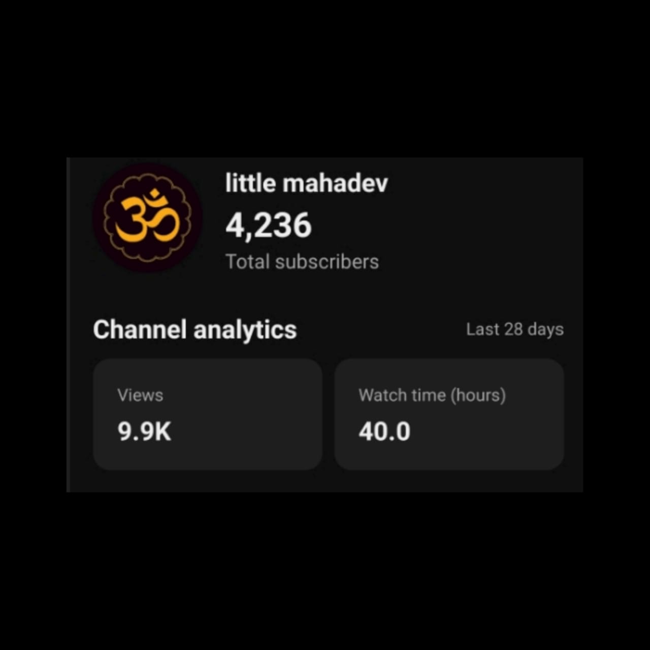 Channel Image